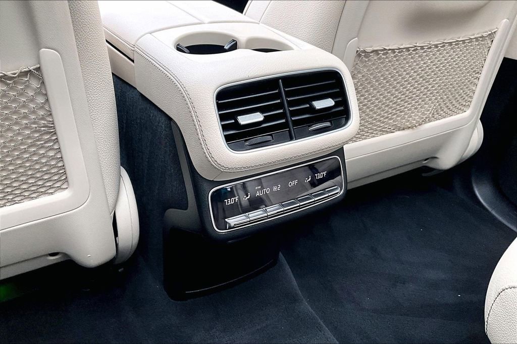 Certified 2022 Mercedes-Benz GLS 450 4MATIC image 25