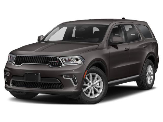 Used 2021 Dodge Durango GT AWD/4WD image 1