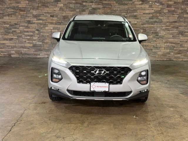 Used 2019 Hyundai Santa Fe SEL w/ Cargo Package FWD image 34