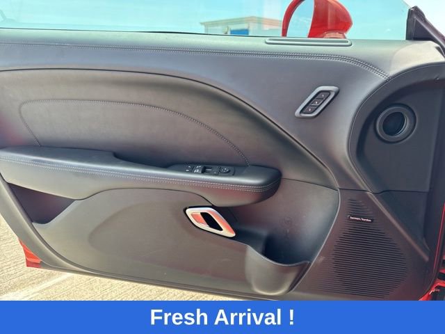 Used 2021 Dodge Challenger R/T Scat Pack RWD image 11
