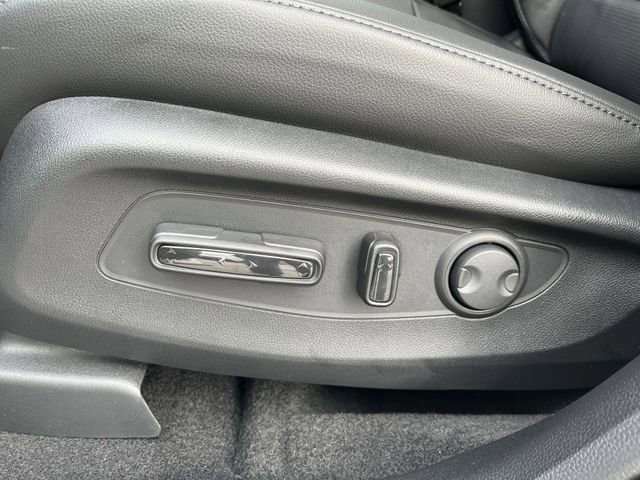 New 2026 Honda CR-V EX-L image 16