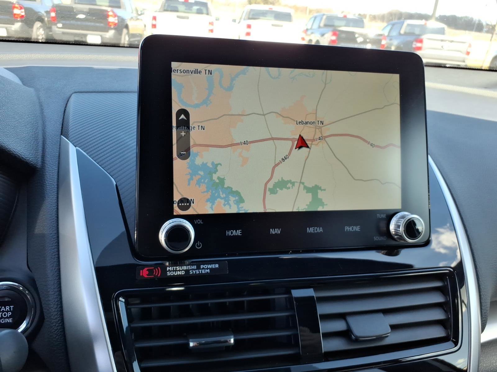 Used 2023 Mitsubishi Eclipse Cross SEL image 18