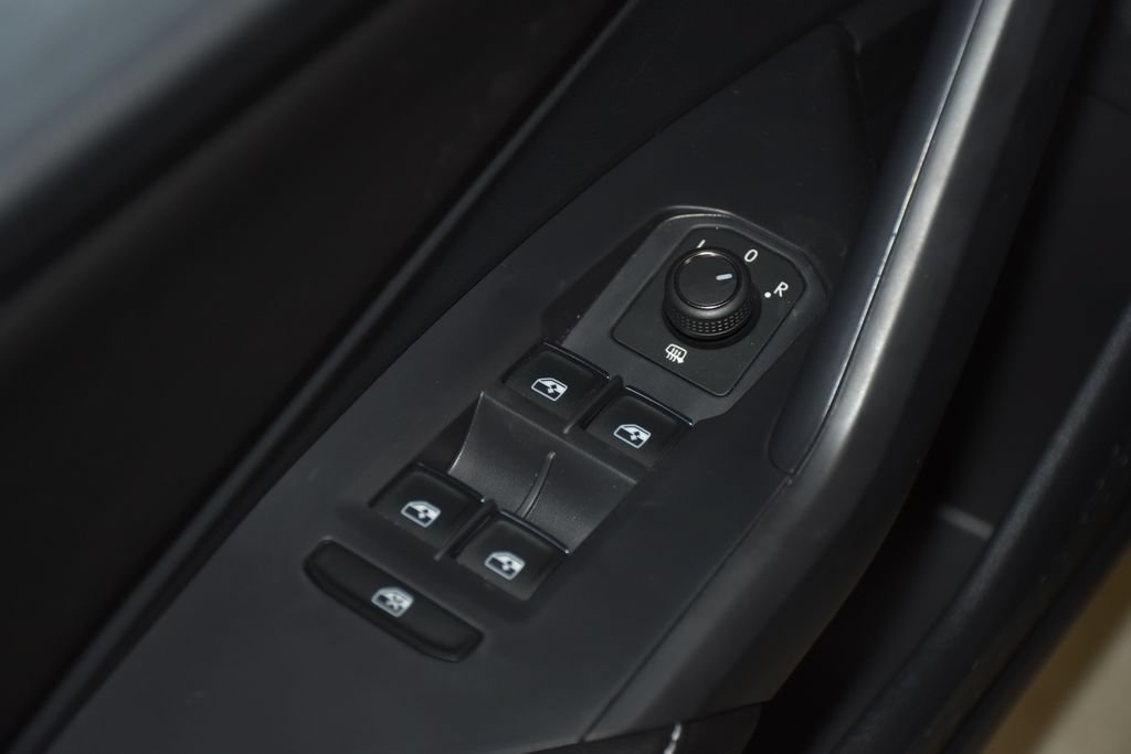 New 2026 Volkswagen Jetta Sport FWD image 24