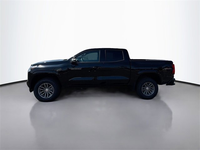 New 2026 Chevrolet Colorado LT w/ Advanced Trailering Package image 11