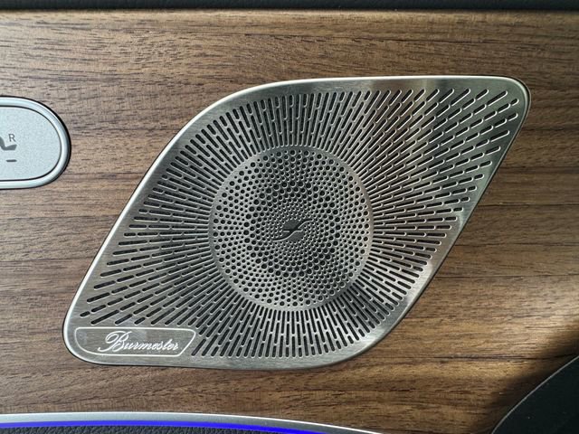 New 2025 Mercedes-Benz GLE 350 4MATIC image 40