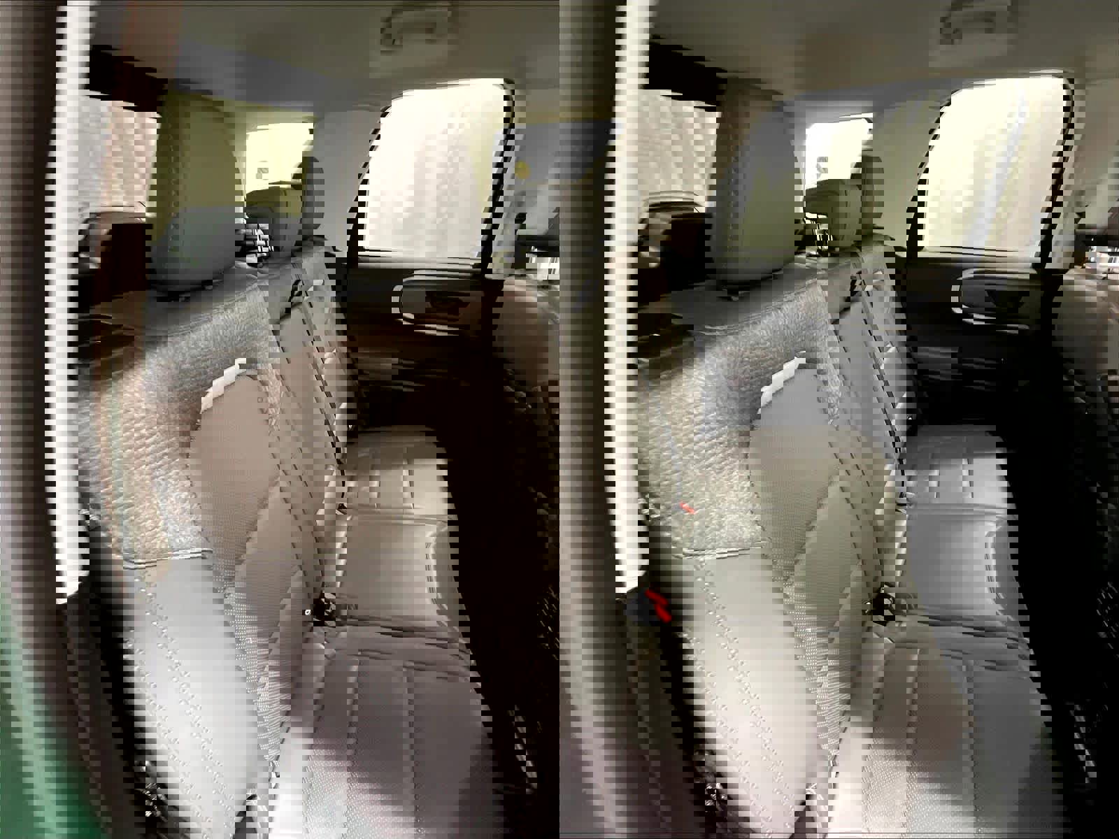 Used 2025 Ford Bronco Sport Badlands image 16