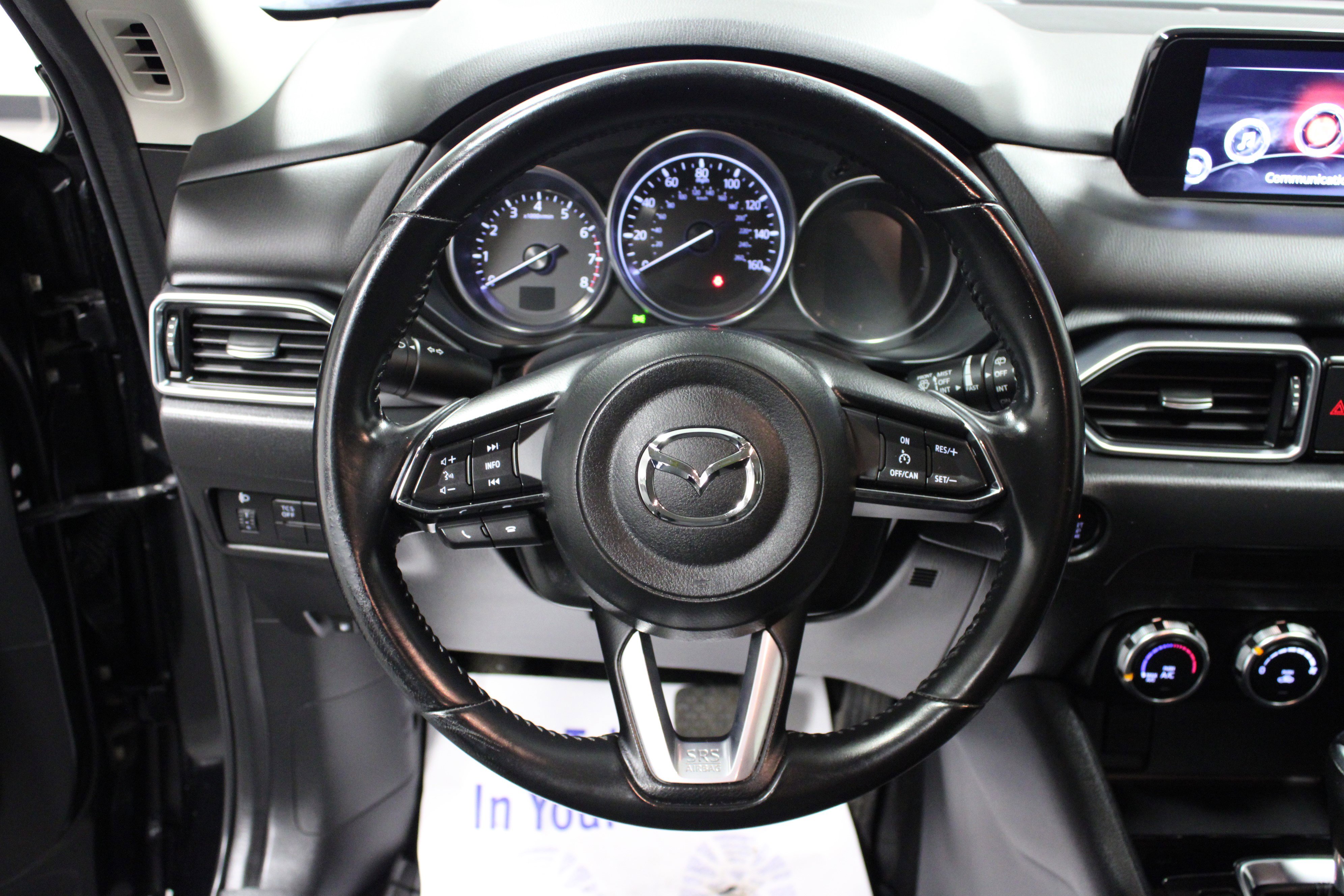 Used 2018 MAZDA CX-5 Sport image 17