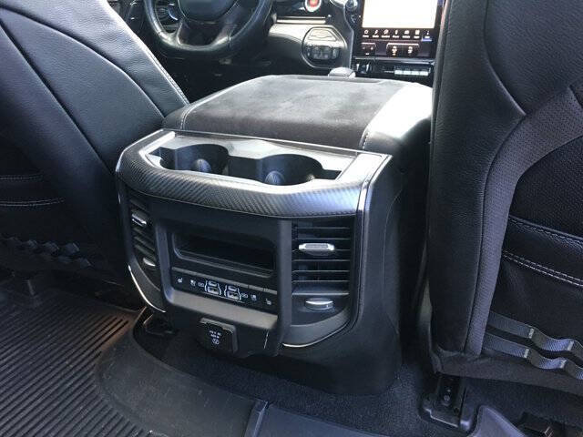 Used 2025 RAM 1500 RHO w/ RHO Level 1 Equipment Group AWD/4WD image 38
