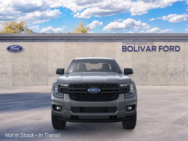 New 2026 Ford Ranger XL AWD/4WD image 2