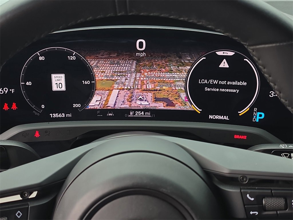 Certified 2023 Porsche Taycan 4S image 35