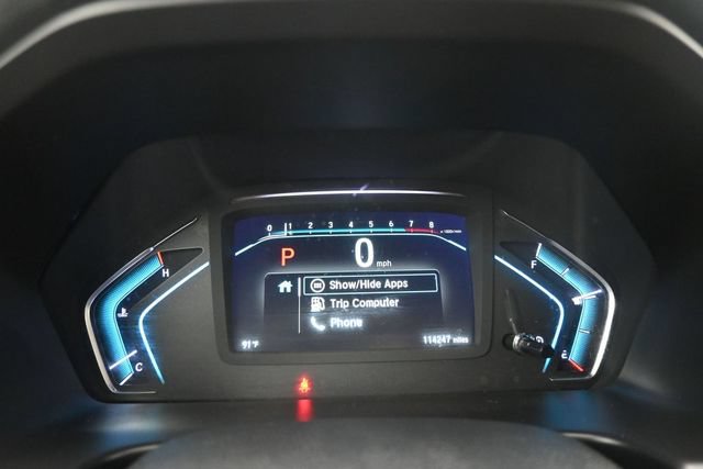 Used 2019 Honda Odyssey EX-L image 32