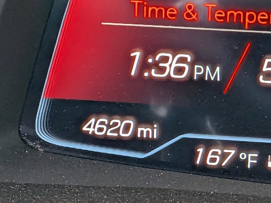 Used 2024 Chevrolet Corvette Stingray Preferred Conv w/ 2LT image 20