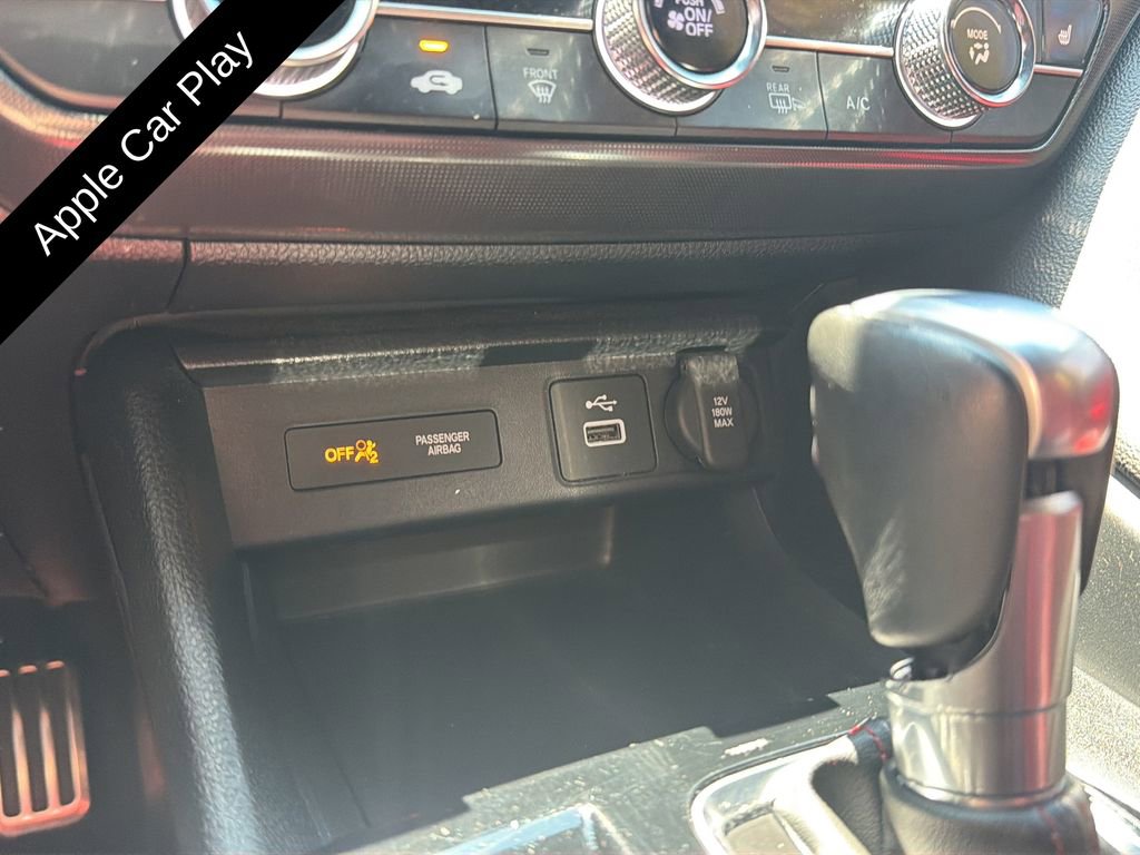 Used 2024 Acura Integra A-Spec FWD image 32