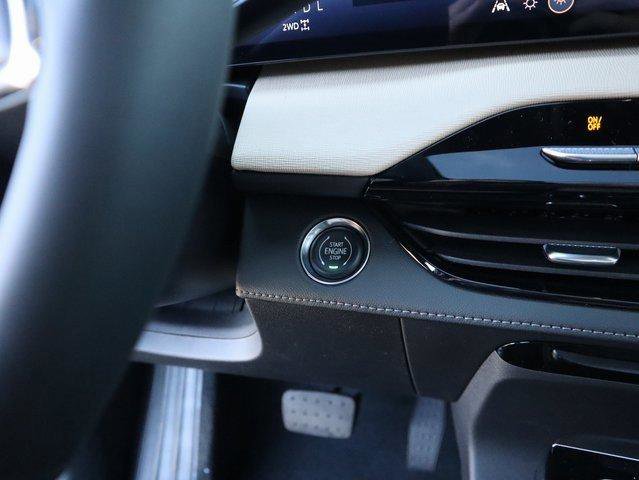 New 2026 Buick Enclave Preferred image 38