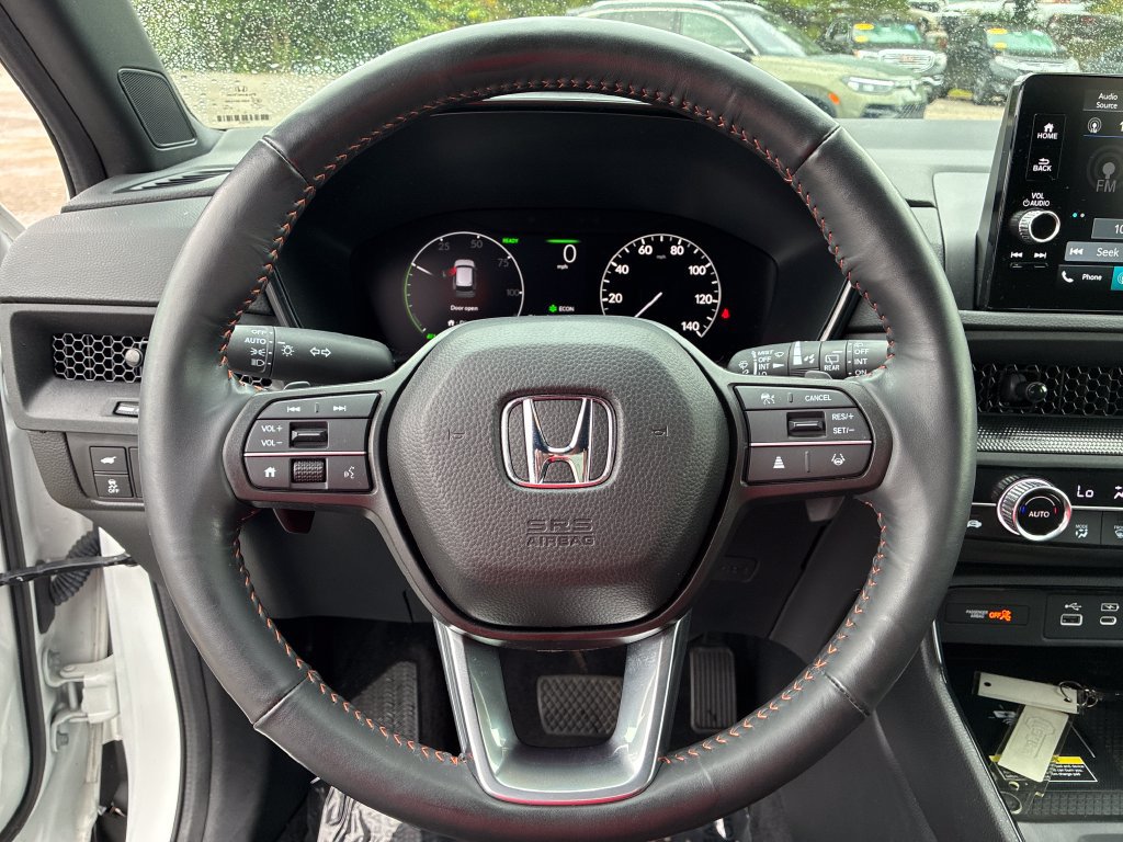 Used 2024 Honda CR-V Sport-L image 13