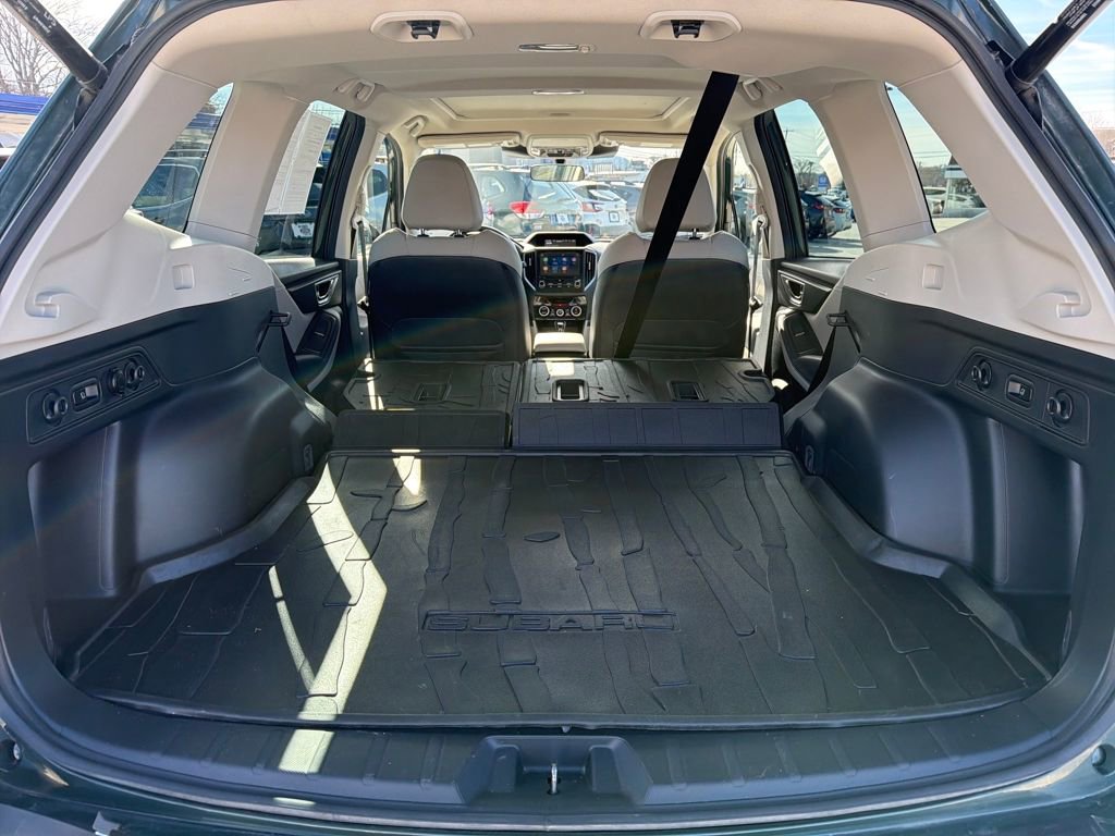 Certified 2023 Subaru Forester Limited image 31