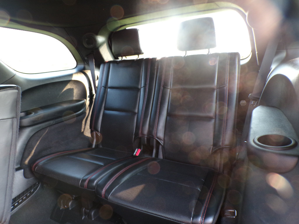 Used 2024 Dodge Durango R/T AWD/4WD image 20