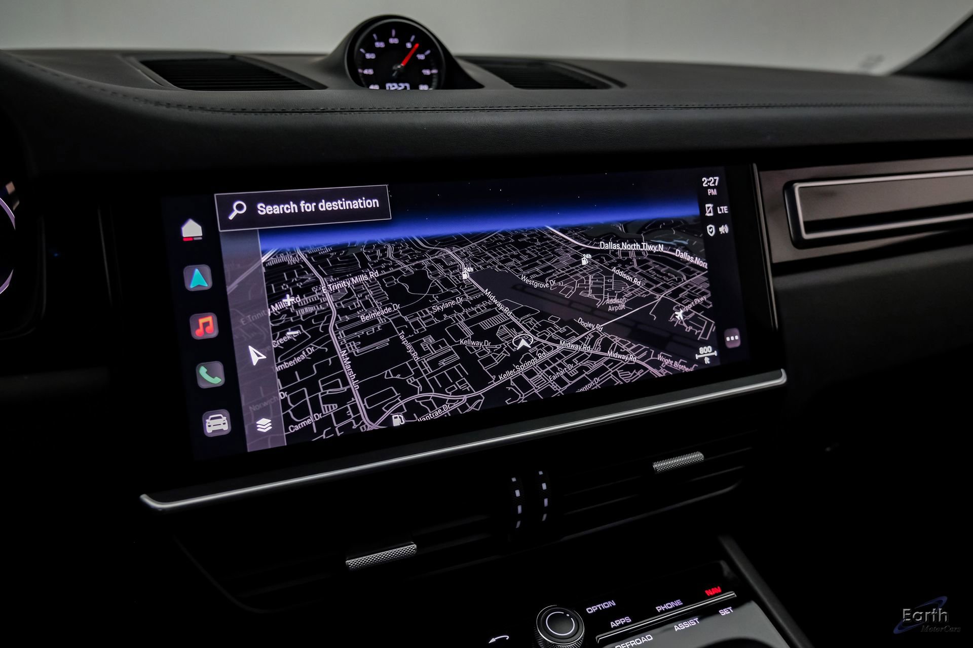 Used 2022 Porsche Cayenne Turbo image 72