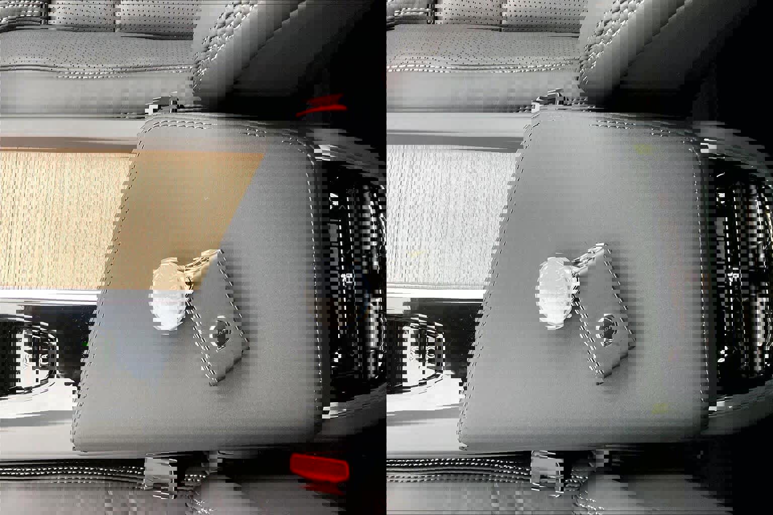 New 2026 Volvo XC60 B5 Ultra w/ Climate Package image 34