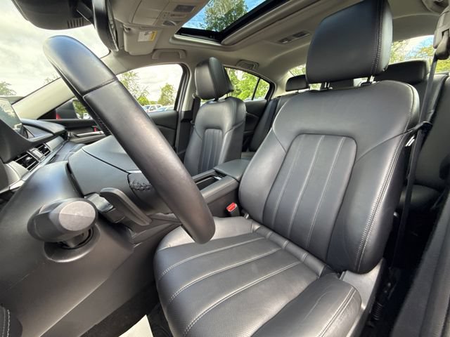 Used 2021 MAZDA MAZDA6 Grand Touring FWD image 24