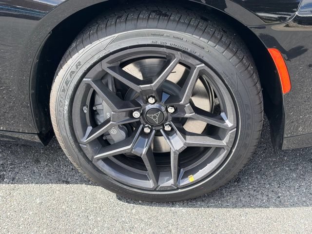 New 2026 Dodge Charger Scat Pack AWD/4WD image 10
