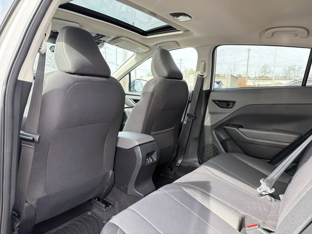 New 2026 Subaru Crosstrek 2.0i Premium image 13