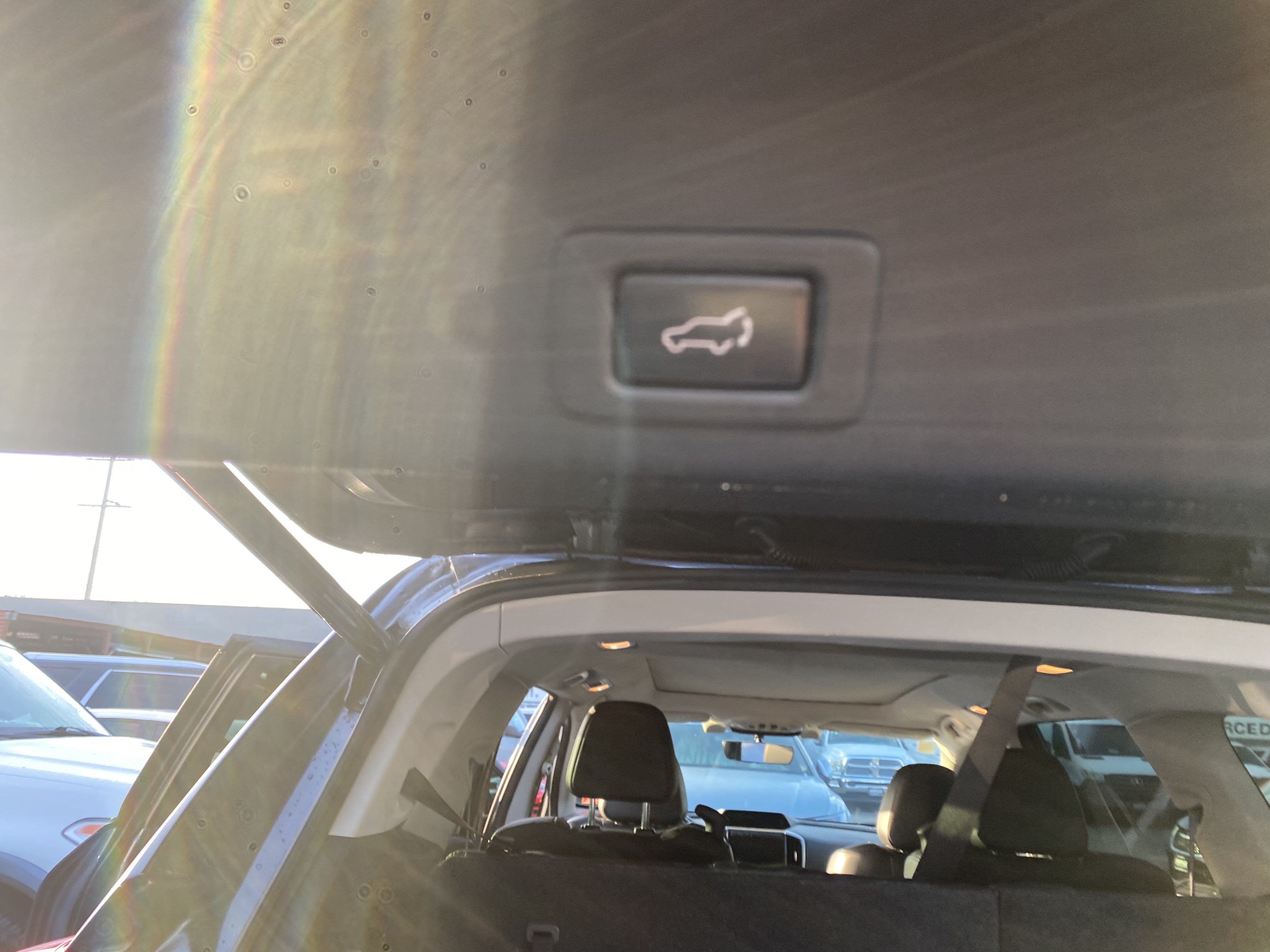 Used 2019 Subaru Ascent Limited AWD/4WD image 18