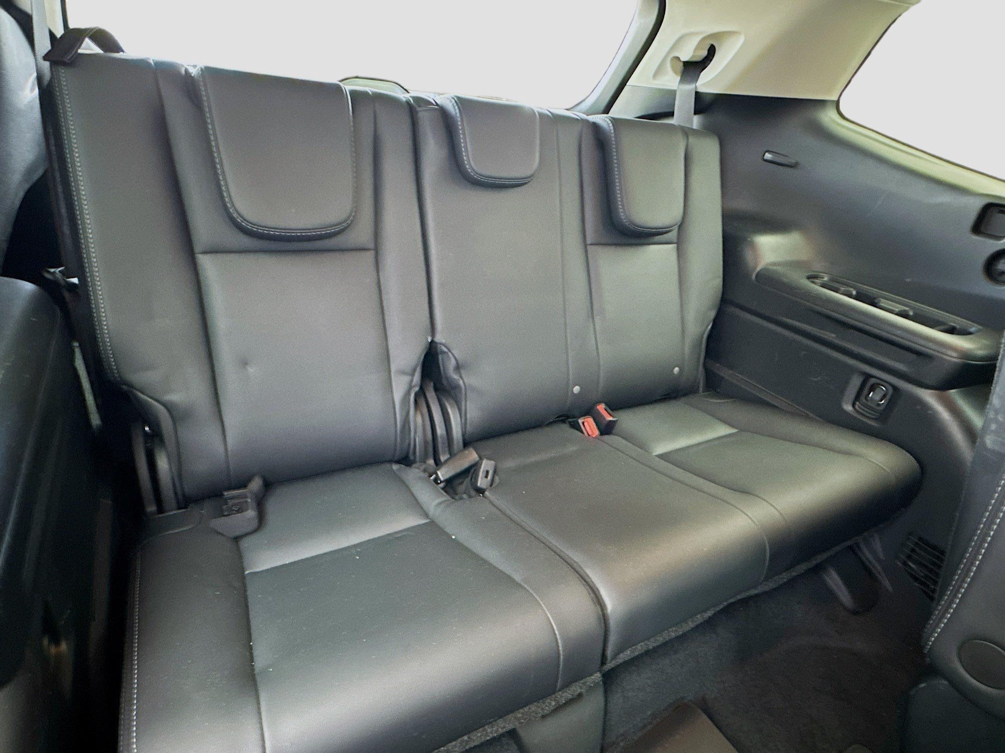 Used 2023 Subaru Ascent Limited AWD/4WD image 19