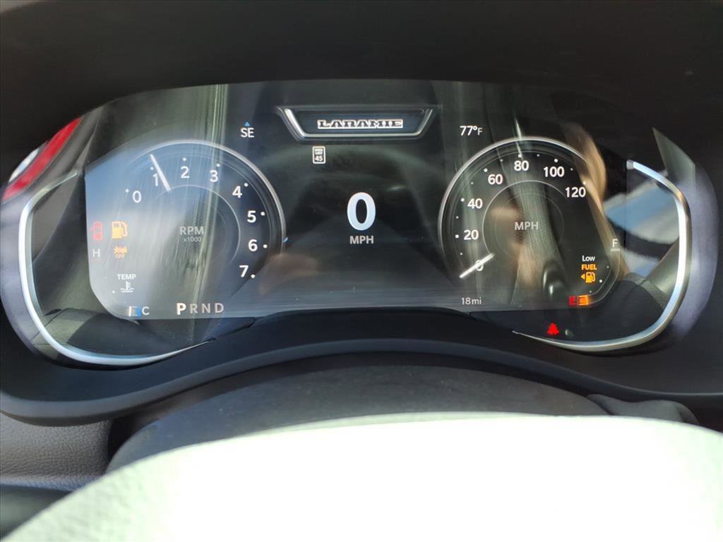 New 2026 RAM 2500 Laramie image 10