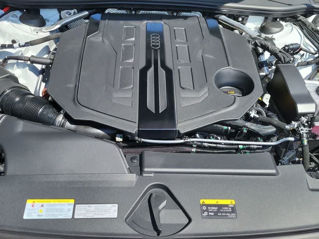 New 2026 Audi A6 Premium Plus AWD/4WD image 17