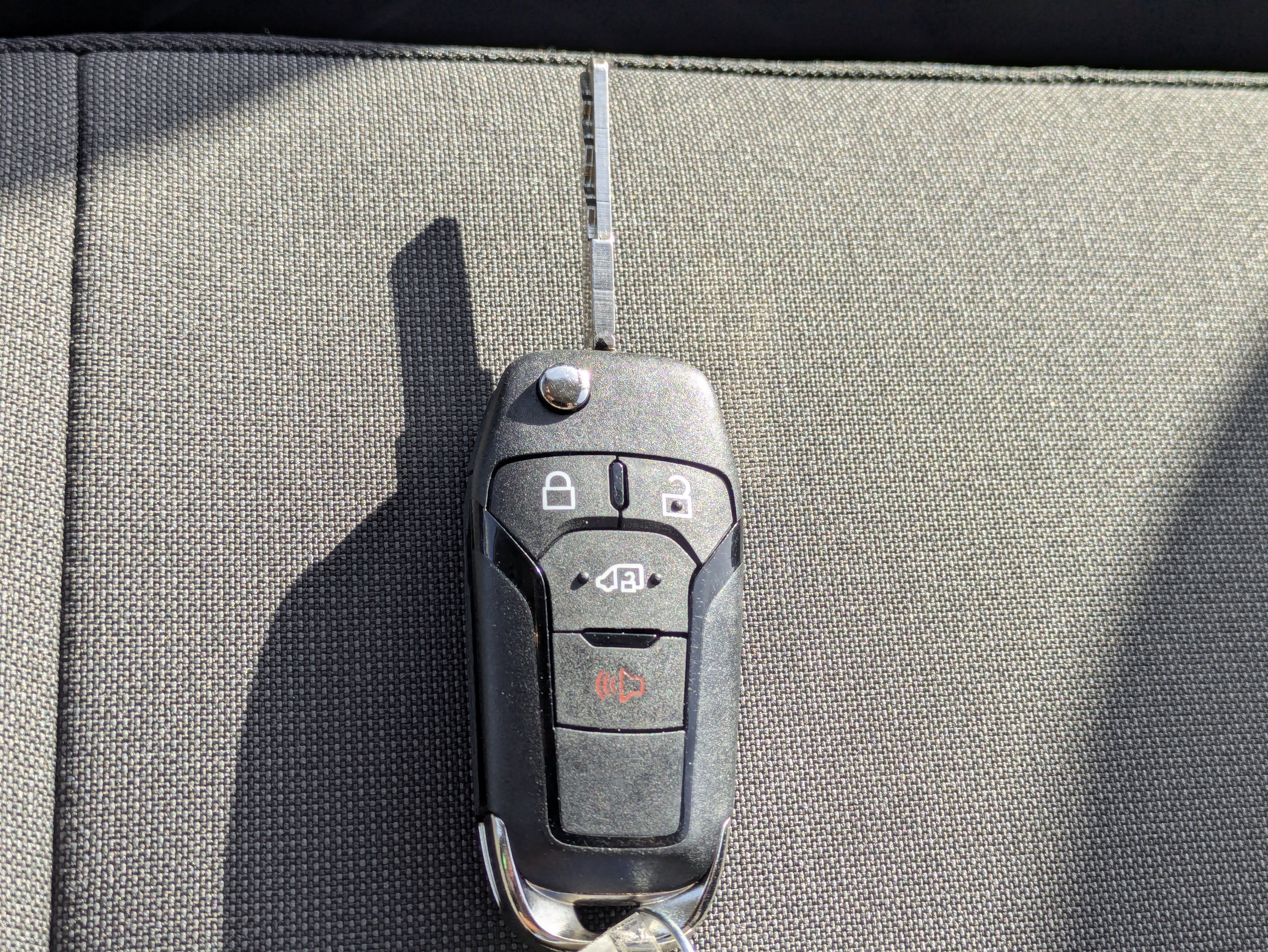 New 2025 Ford Transit 350 w/ Interior Upgrade Package image 31