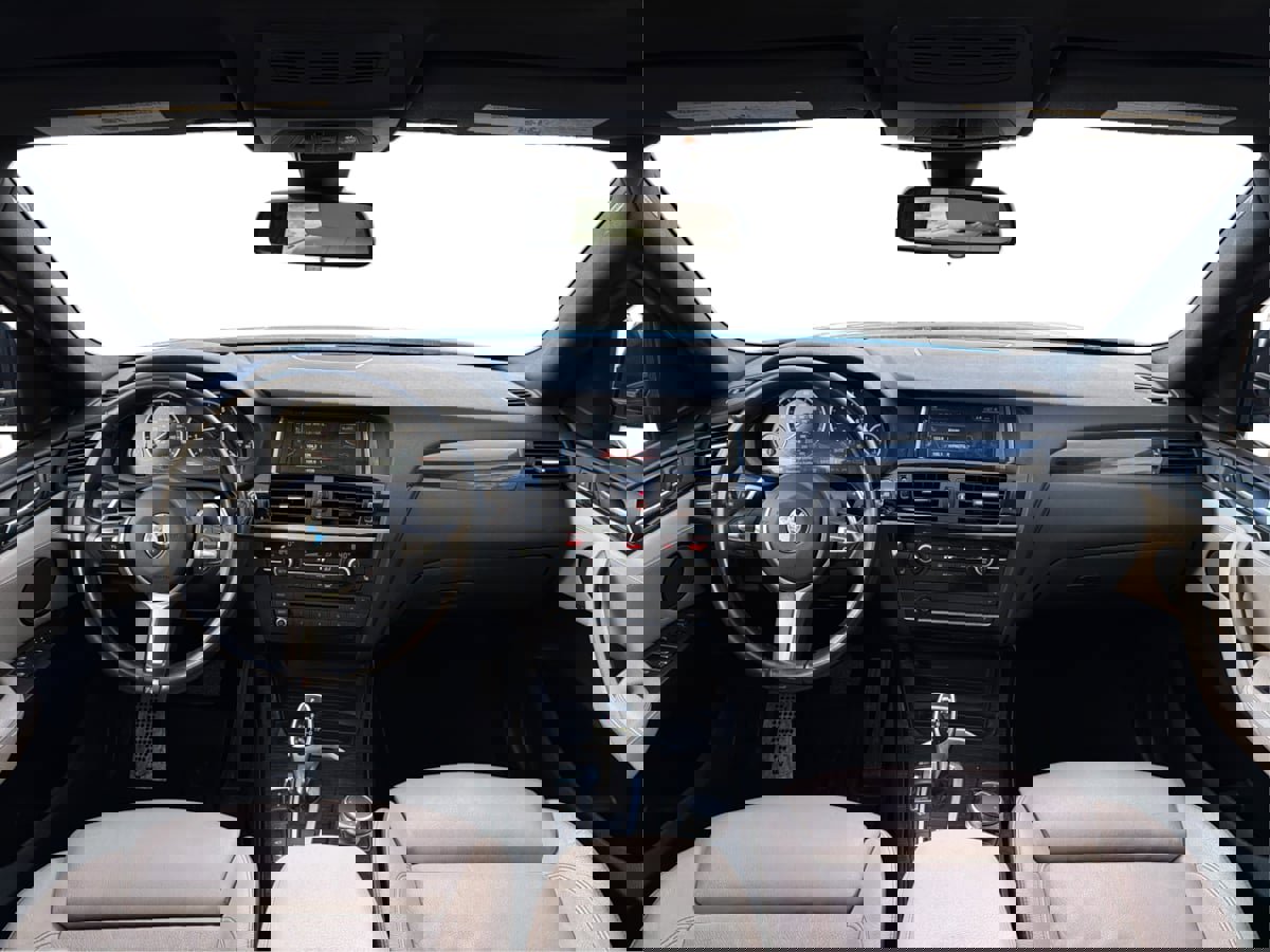 Used 2017 BMW X4 M40i image 34