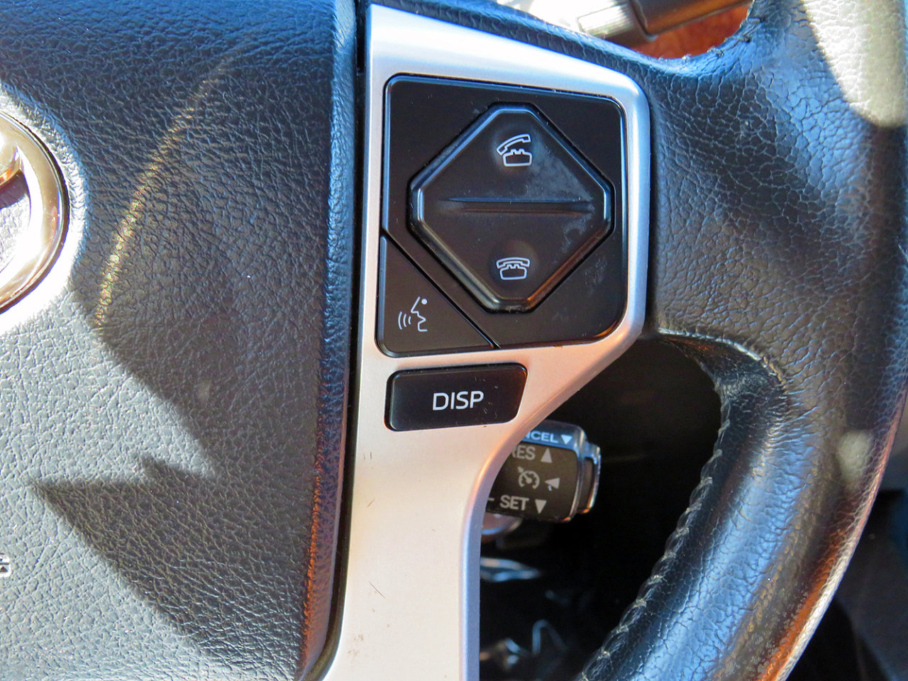 Used 2015 Toyota Tundra 1794 Edition image 22