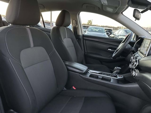 Used 2023 Nissan Sentra SV image 8