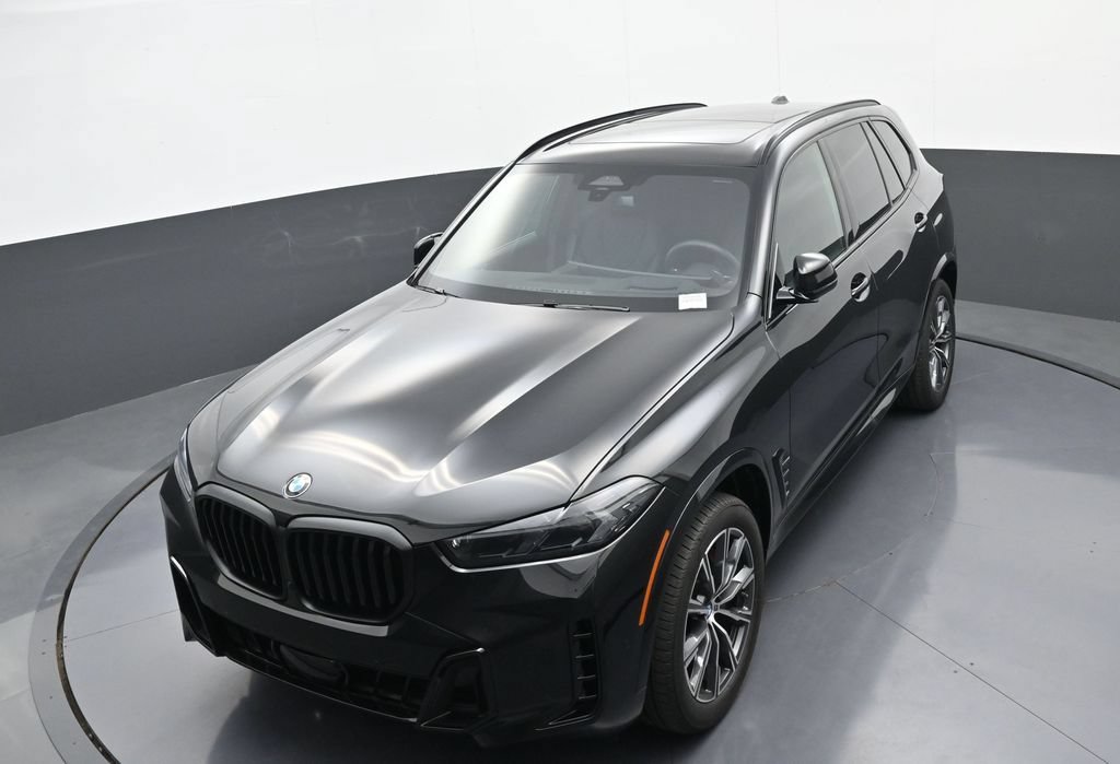 New 2026 BMW X5 sDrive40i w/ M Sport Package RWD image 33