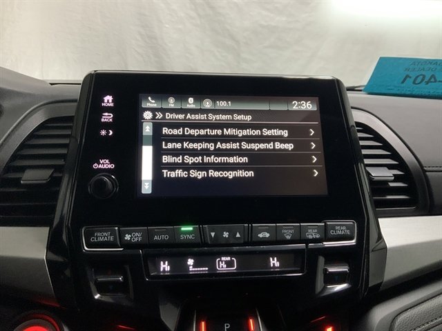 Used 2024 Honda Odyssey EX-L image 33