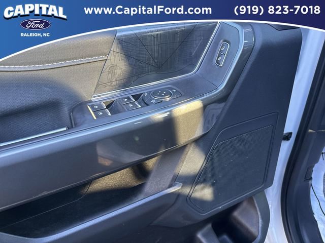 Certified 2022 Ford F150 XLT w/ Equipment Group 302A High image 20