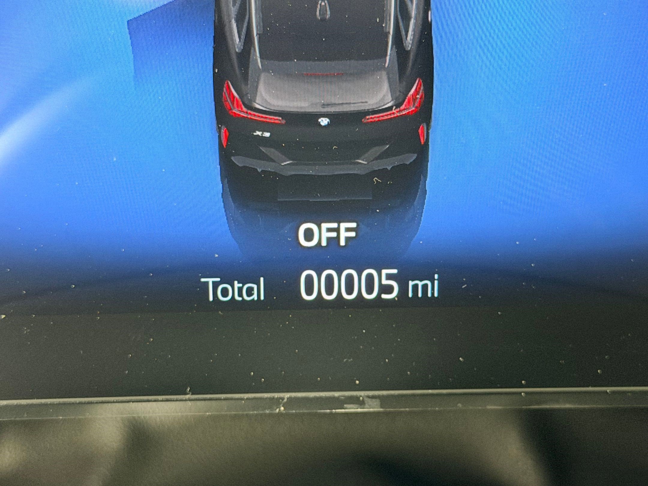 New 2026 BMW X3 xDrive30 w/ Premium Package AWD/4WD image 18