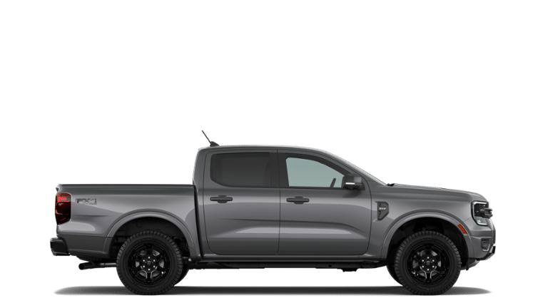 New 2026 Ford Ranger XLT w/ Equipment Group 301A High image 27