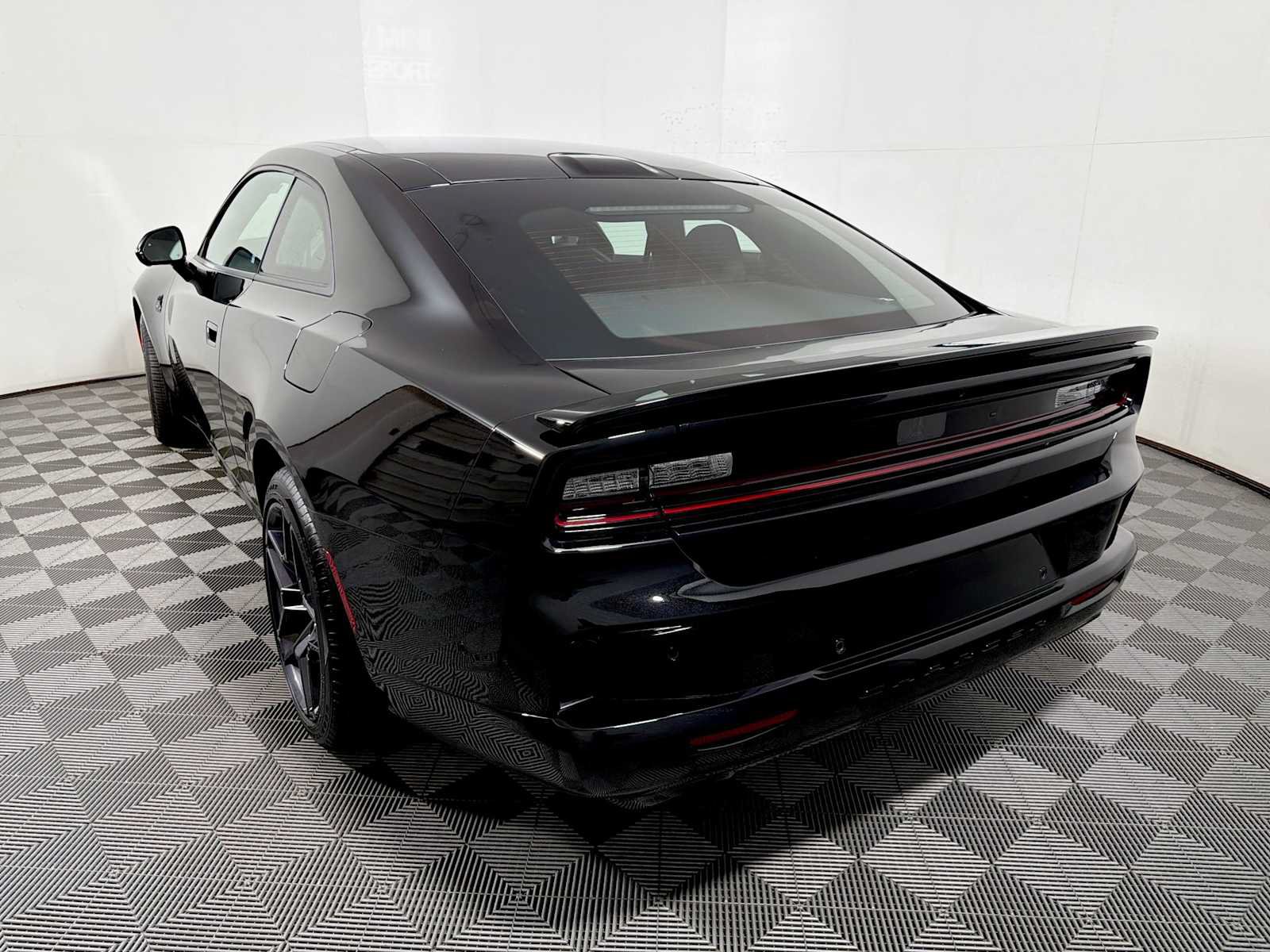 Used 2026 Dodge Charger Scat Pack AWD/4WD image 5