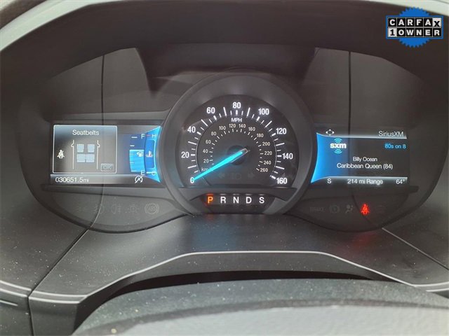 Used 2024 Ford Edge SEL image 14