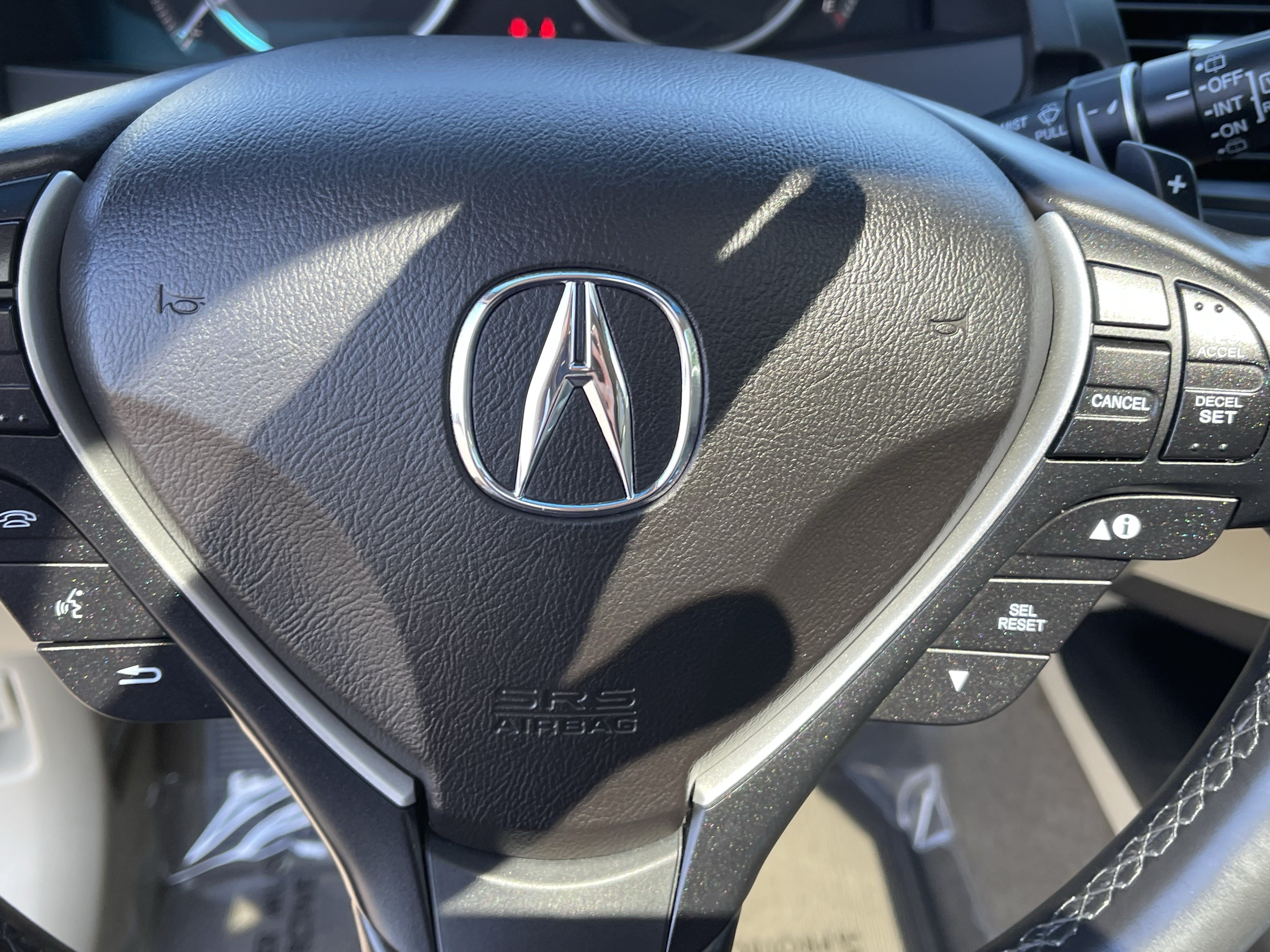 Used 2018 Acura RDX AWD image 22