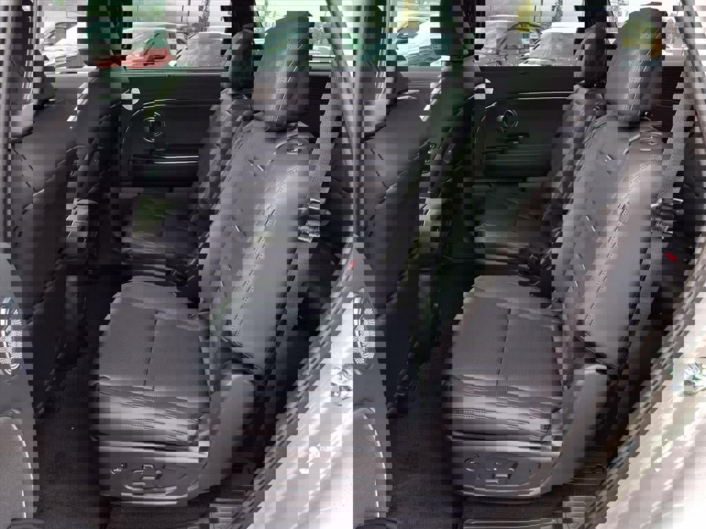 New 2026 Hyundai Palisade Calligraphy image 11