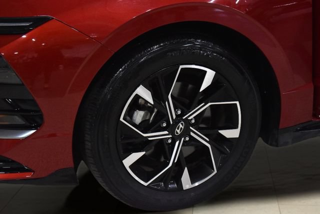 Used 2025 Hyundai Sonata SEL FWD image 41