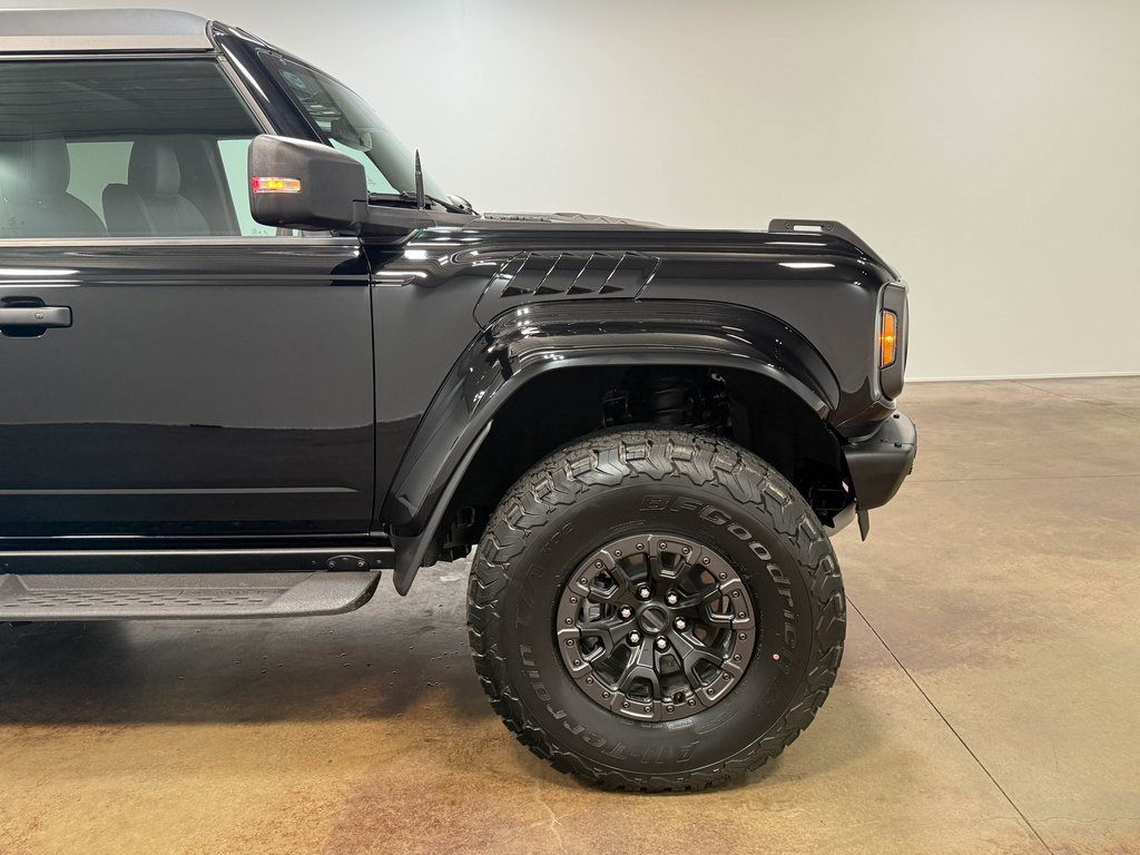 Used 2024 Ford Bronco Raptor image 31