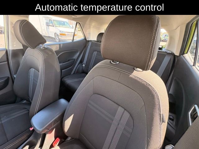 Used 2020 Hyundai Venue SEL w/ Convenience Package image 14