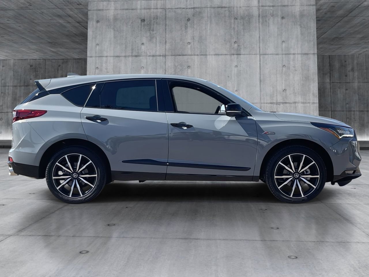 New 2026 Acura RDX A-Spec image 7