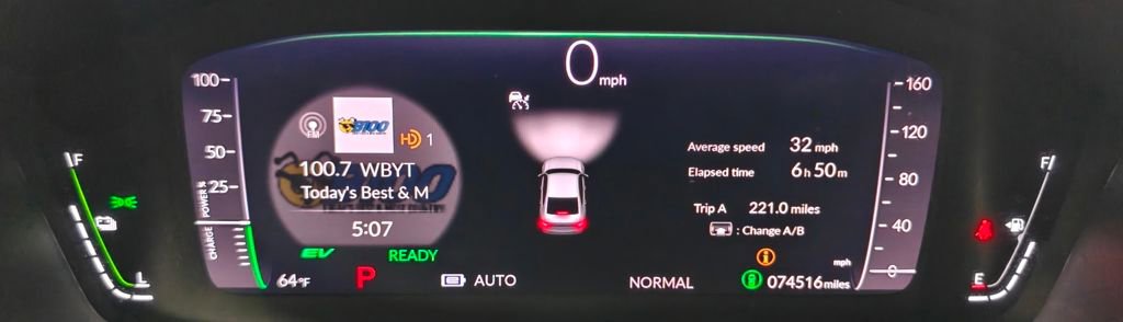 Used 2023 Honda Accord Touring image 69