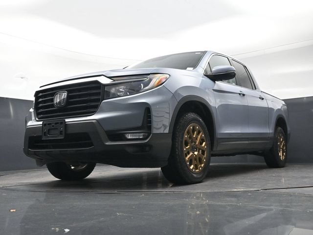 Certified 2023 Honda Ridgeline RTL image 26