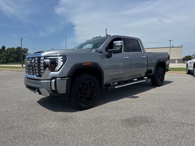New 2025 GMC Sierra 2500 Denali w/ Denali Reserve Package